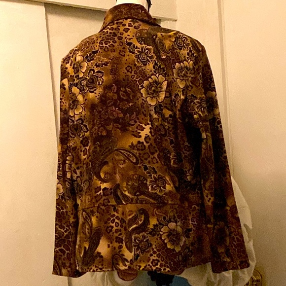 Jacket - Picture 2 of 3